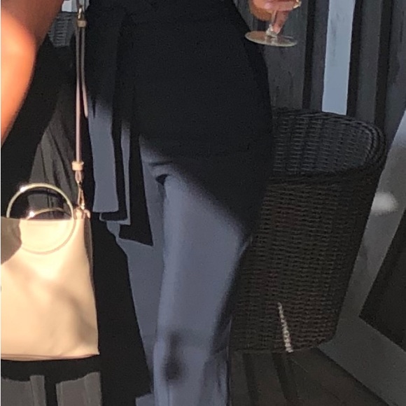 Navy blue jumper - Picture 4 of 5